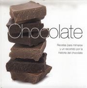 Papel CHOCOLATE (LIBRO + KIT PARA FONDUE) (CAJA)