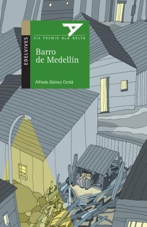 Papel BARRO DE MEDELLIN (ALA DELTA VERDE) (10 AÑOS)