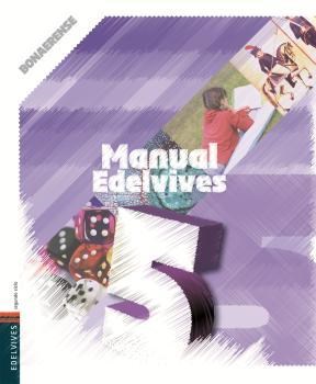 Papel MANUAL EDELVIVES 5 BONAERENSE (NOVEDAD 2012)