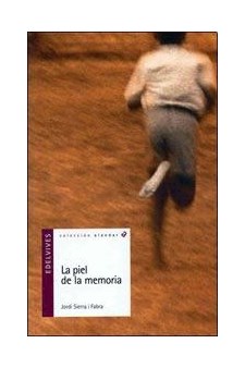 Papel La Piel De La Memoria - Alandar Morada