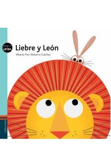 Papel Liebre Y León