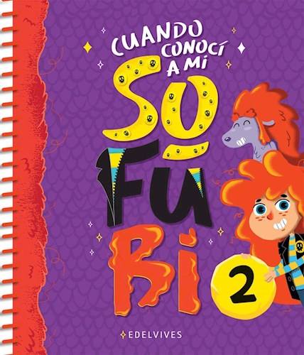 Papel Sofubi 2 - Cuando Conoci A Mi Sofubi
