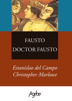Papel FAUSTO / DOCTOR FAUSTO