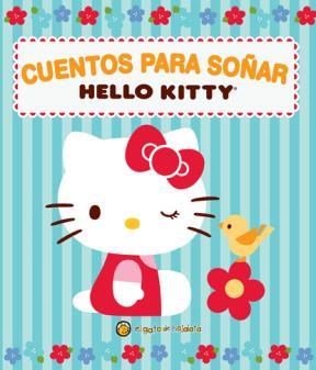 Papel HELLO KITTY (COLECCION CUENTOS PARA SOÑAR) (CARTONE)