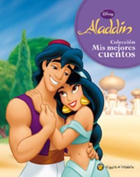 Colección de Cuentos Disney: Aladdin