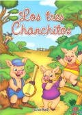 Papel TRES CHANCHITOS (CUENTOS CLASICOS DE SIEMPRE)