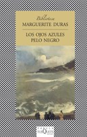 Papel OJOS AZULES PELO NEGRO (COLECCION FABULA)