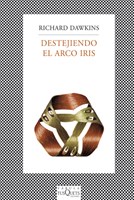 Papel DESTEJIENDO EL ARCO IRIS (COLECCION FABULA)
