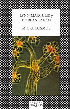 Papel MICROCOSMOS (COLECCION FABULA)