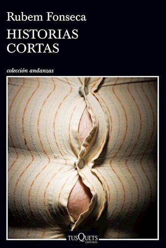 Papel HISTORIAS CORTAS (COLECCION ANDANZAS) (RUSTICA)
