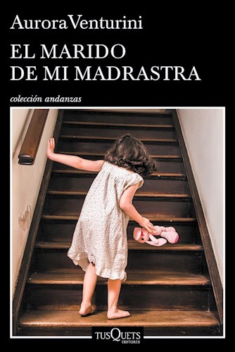 Papel MARIDO DE MI MADRASTRA (COLECCION ANDANZAS)