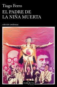 Papel PADRE DE LA NIÑA MUERTA (COLECCION ANDANZAS)