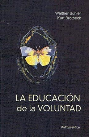 Papel EDUCACION DE LA VOLUNTAD