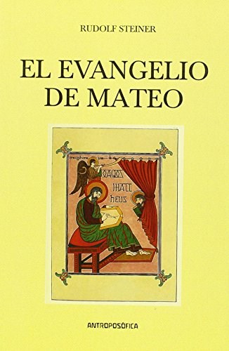 Papel EVANGELIO DE MATEO (RUSTICA)
