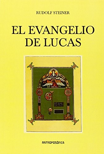 Papel EVANGELIO DE LUCAS (RUSTICA)