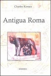 Papel ANTIGUA ROMA (RUSTICA)