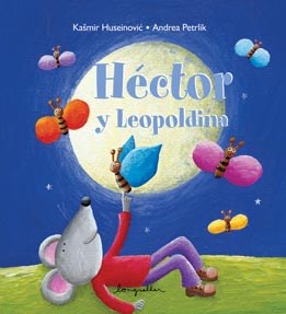 Papel HECTOR Y LEOPOLDINA (CARTONE)
