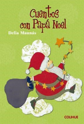 Papel CUENTOS CON PAPA NOEL