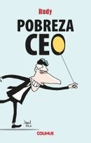 Papel POBREZA CEO (COLECCION HUMOR)