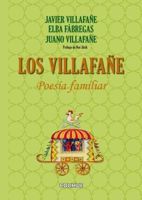 Papel VILLAFAÑE POESIA FAMILIAR (COLECCION POESIA CLASICA Y CONTEMPORANEA)