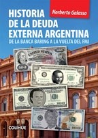 Papel HISTORIA DE LA DEUDA EXTERNA ARGENTINA DE LA BANCA BARING A LA VUELTA DEL FMI
