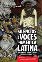 Papel SILENCIOS Y LAS VOCES EN AMERICA LATINA (NUEVA EDICION)