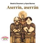 Papel ASERRIN ASERRAN (COLECCION TAL PARA CUAL)