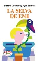 Papel SELVA DE EMI (COLECCION TAL PARA CUAL)