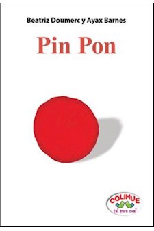 Papel Pin Pon