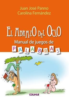 Papel ABRAZO DEL OCIO MANUAL DE JUEGOS DE PALABRAS