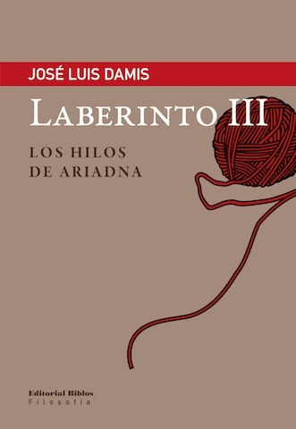 Papel LABERINTO III LOS HILOS DE ARIADNA
