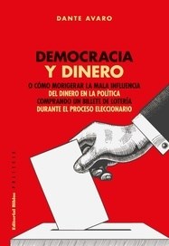 Papel DEMOCRACIA Y DINERO (COLECCION POLITEIA)
