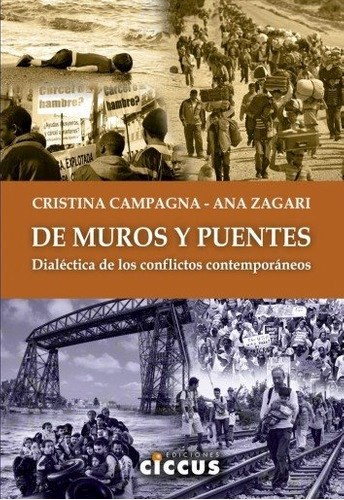 Papel DE MUROS Y PUENTES DIALECTICA DE LOS CONFLICTOS CONTEMPORANEOS