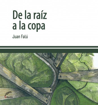 Papel DE LA RAIZ A LA COPA (RUSTICO)