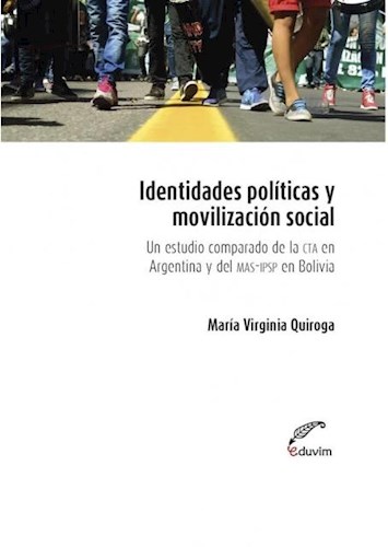 Papel IDENTIDADES POLITICAS Y MOVILIZACION SOCIAL (COLECCION POLIEDROS)