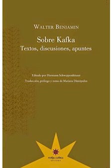 Papel Sobre Kafka