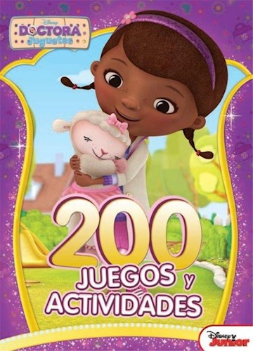 Juegos de la cheap doctora juguetes disney junior