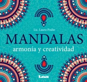Papel MANDALAS ARMONIA Y CREATIVIDAD