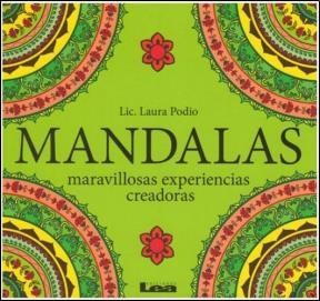 Papel MANDALAS MARAVILLOSAS EXPERIENCIAS CREADORAS