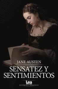 Papel SENSATEZ Y SENTIMIENTOS (COLECCION HISTORIAS Y ROMANCES)