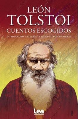 Papel LEON TOLSTOI CUENTOS ESCOGIDOS