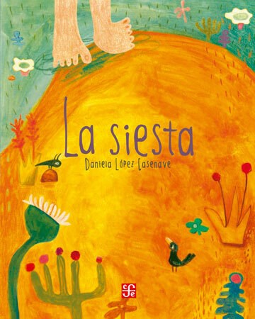 Papel SIESTA (LOS ESPECIALES DE A LA ORILLA DEL VIENTO) (CARTONE)