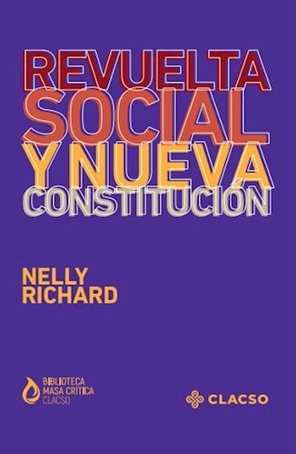 Papel REVUELTA SOCIAL Y NUEVA CONSTITUCION