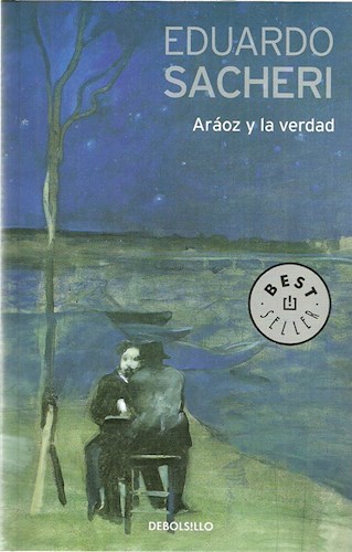 Papel ARAOZ Y LA VERDAD (BES SELLER)