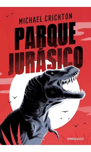 Papel PARQUE JURASICO (JURASSIC PARK)