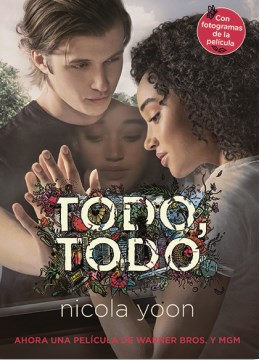 Papel TODO TODO (CON FOTOGRAMAS DE LA PELICULA) (RUSTICA)