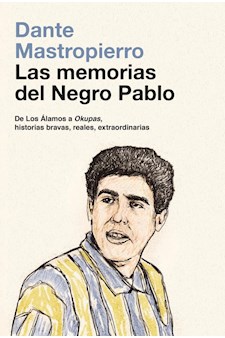 Papel Las Memorias Del Negro Pablo