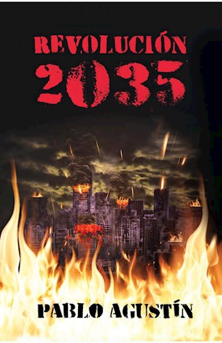 Papel REVOLUCION 2035 (COLECCION ALTEA)