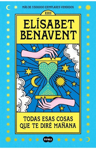 MAGIA DE SER NOSOTROS (RUSTICA) por BENAVENT ELISABET - 9789877390902 -  Casassa y Lorenzo