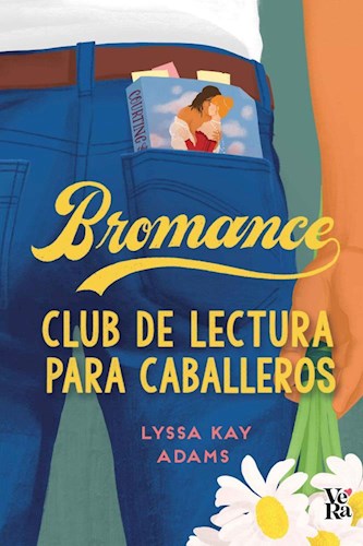 Papel BROMANCE CLUB DE LECTURA PARA CABALLEROS